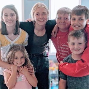 Meet your Posher, Gerlinde